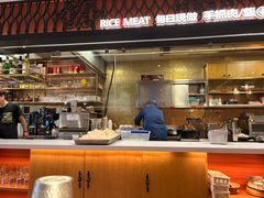 -耶里夏丽·丝路新疆菜·清真食品(徐汇南丹东路臻选店)