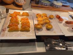 -冀粤香海鲜自助餐厅(西美五洲店)