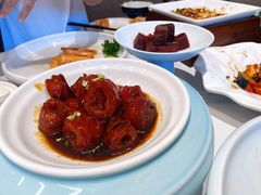 九转大肠-梅飞酒家(名辉豪庭店)