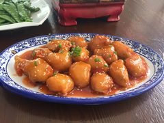 -云中菜馆(恒晟·云中绿园店)