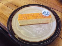 海盐醇芝士-良木缘咖啡西餐(优品道广场店)