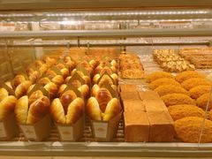 -好利来(熙地港店)