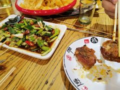 -鸽子窝专业烧烤店(南市场店)