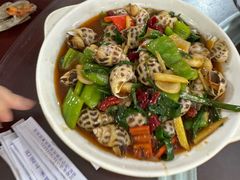 -岛中岛·海鲜大排档·万宁老字号(东澳店)