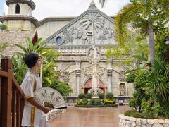 -南宁方特东盟神画