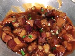 -绿茶餐厅(平谷华联店)