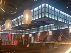 -千寻山野烤肉(中关村店)