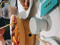 -川人百味·水煮活鱼(赛罕万达店)