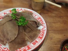 楠三嬢脆毛肚-楠火锅(昆山金鹰店)