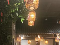 -南京大牌档(之心城店)