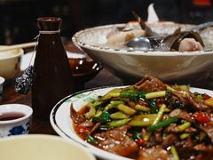 -醉八仙热酒馆(渝中店)
