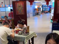 -彭耕记猪油炒小菜(吉联mall店)