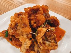 锅包肉-川锅香