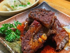 秘制排骨-みほりん味保灵(六月汇广场店)