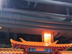 -秦月轩·陕西家乡菜(阜成路·五棵松店)