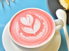 -MAAN COFFEE(金桥店)