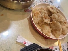 -服务大楼冷面(延大店)