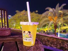 -三亚国光豪生度假酒店-椰语堂(国光豪生店)
