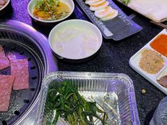 -老卜奎齐齐哈尔烤肉(人民东路店)