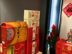 -五芳齋(云南南路店)