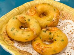 -安泰楼·佛跳墙创始人·传统闽味早茶·酒楼(三坊七巷闽菜地标店)