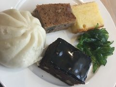-佳源四季酒店-雅悦自助餐厅(新洲路店)