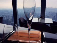 -广州四季酒店·佰鲜汇·现代法餐