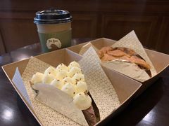 -Pie Bird(新闸路店)