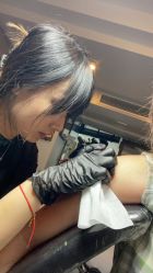 -極致刺青TATTOO STUDIO 私人订制