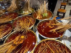 -嘉州鲜知味钵钵鸡(奎星楼店)