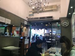 -发记甜品(豉油街店)