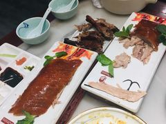 -鸭匠食府·挂炉烤鸭·新京菜(阜成路店)