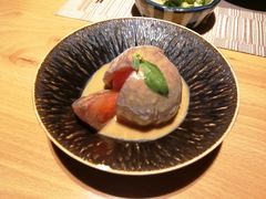 -本逸·割烹料理(湖墅店)