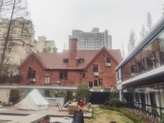 -一尺花园(安和花园店)