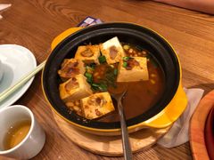 客家煎酿豆腐-闽上鲜·福建菜(龙湖滨江天街店)