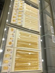 -菜百首饰(朝阳店)