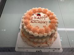 -Rosy洛绮·蛋糕咖啡店
