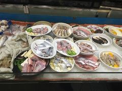 -何记面馆(龙泉山店)