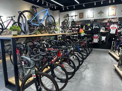 -TREK崔克自行车(徐汇滨江店)