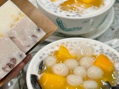 -地茂馆甜品