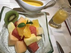 -西堤厚牛排(王府井店)