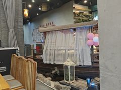 -花溪雨·森林餐厅(石基店)