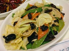 七小福-付掌柜在成都·热炒砂锅集(金禾店)