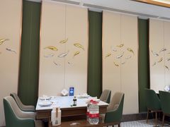 -帝皇海海鲜豆捞(桐泾商务广场店)