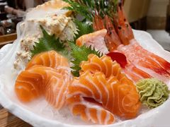-阿吾罗日本料理(K11艺术中心店)