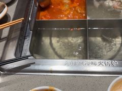 -海底捞火锅(宇飞大厦店)