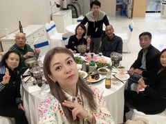 -首旅京伦酒店·8号时尚餐厅