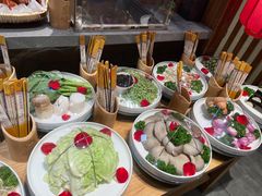 -鸽子窝(黄村店)