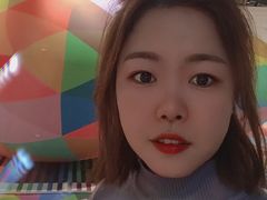 -chi K11艺术空间展览厅