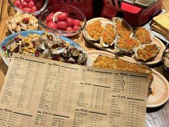 -1819餐厅·团队聚餐·烤串·精酿